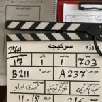 Shabnam Moghadami Instagram - . آلبوم ِ عکس‌های پشت ِ صحنه‌ی «سرگیجه»،به مناسبت ِ پایان ِ پخش ِ سریال،تقدیم می‌شه به نگاه ِ شما عزیزان ِ همراه و نازنین . «سرگیجه»،پروژه‌ی طولانی و سختی بود و بسیار ‌پر چالش.پس،همین‌جا به همه‌ی دوستان و همکاران ِ نازنین و صبور،در همه‌ی گروه‌ها از نویسندگی و کارگردانی و فیلمبرداری گرفته تا تولید و صحنه و گریم و تیم بازیگری،خسته نباشید و خدا قوت می‌گم و برای همه آرزوی سلامتی و موفقیت دارم. اجرای نقش ِ «پریسا» در «سرگیجه»،با همه‌ی دشواری،برای من که هیچ فرصتی رو برای قرارگرفتن در نقش های متفاوت و خاص در ژانرهای گوناگون از دست نمی دم،غنیمت بود. ممنونم از بهرنگ توفیقی عزیزم برای در اختیار گذاشتن ِ این فرصت ِ ویژه، برای اجرای این نقش ِویژه. و سپاس از شما که این مدت مارو دیدین، دنبال کردین و نقد و نظرتون رو گفتین. دوست‌تون دارم. . #سرگیجه #بهرنگ_توفیقی #شبکه_نمایش_خانگی #نماوا @behrangtofighi @behnam__karimi @ranaazadivar83 @behdad_hamed @mbadrloo @habibrezaee @mehraveee @aliomrani1960 @reza_sharifi_64
