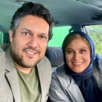Shabnam Moghadami Instagram - . آلبوم ِ عکس‌های پشت ِ صحنه‌ی «سرگیجه»،به مناسبت ِ پایان ِ پخش ِ سریال،تقدیم می‌شه به نگاه ِ شما عزیزان ِ همراه و نازنین . «سرگیجه»،پروژه‌ی طولانی و سختی بود و بسیار ‌پر چالش.پس،همین‌جا به همه‌ی دوستان و همکاران ِ نازنین و صبور،در همه‌ی گروه‌ها از نویسندگی و کارگردانی و فیلمبرداری گرفته تا تولید و صحنه و گریم و تیم بازیگری،خسته نباشید و خدا قوت می‌گم و برای همه آرزوی سلامتی و موفقیت دارم. اجرای نقش ِ «پریسا» در «سرگیجه»،با همه‌ی دشواری،برای من که هیچ فرصتی رو برای قرارگرفتن در نقش های متفاوت و خاص در ژانرهای گوناگون از دست نمی دم،غنیمت بود. ممنونم از بهرنگ توفیقی عزیزم برای در اختیار گذاشتن ِ این فرصت ِ ویژه، برای اجرای این نقش ِویژه. و سپاس از شما که این مدت مارو دیدین، دنبال کردین و نقد و نظرتون رو گفتین. دوست‌تون دارم. . #سرگیجه #بهرنگ_توفیقی #شبکه_نمایش_خانگی #نماوا @behrangtofighi @behnam__karimi @ranaazadivar83 @behdad_hamed @mbadrloo @habibrezaee @mehraveee @aliomrani1960 @reza_sharifi_64