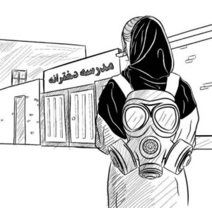 Shabnam Moghadami Instagram - .
برای ما ترس‌های مدرسه‌ای! از بین نمی‌روند! بلکه با تغییر نسل ها،انگار از حالتی به حالت دیگر تبدیل می‌شوند!…انگار تکثیر می‌شوند…به روز می‌شوند،اما از بین‌ نمی‌روند.از یاد هم نمی‌روند!
نسل ما از بمباران و‌ موشک‌باران می‌ترسید…از مردن زیر ِ سقف و آوار ِ دیوارهای کلاس ِ مدرسه‌های غمگین ِ دهه‌ی شصت…از آتش گرفتن ِ بخاری‌های نفتی ِ درب ‌‌و داغان وهمیشه خراب کلاس‌ها …از سوختن می‌ترسید.از نگاه‌های دریده‌ی مردهای هیز و هرزه‌ی توی خیابان،توی راه مدرسه می‌ترسید…از مدیر و ناظمی که خود را قدرت مطلق و علامه و عفیفه می‌پنداشت و اجازه‌ی تحقیرمان را داشت ،می‌ترسید…از معلم‌های کم‌سواد ِ پرمدعا و خشمگین می‌ترسید…
از زیبا بودن می‌ترسید،از رنگ‌های شاد …از شاد بودن،از کتاب خواندن، از موسیقی و ترانه گوش دادن، از حرف زدن درباره‌ی علائقش توی مدرسه می‌ترسید…
باری،نسل ِ من بسیار بهانه داشت برای ترس‌های عمیق ِ ماندگار…ما به ترس عادت کرده بودیم…
و گمانم می‌رفت برای دختران ِامروز چیزی تغییر کرده…
نه…ترس‌ها نمی‌میرند…تغییر شکل می‌دهند…بزرگ و کوچک می‌شوند…پنهان و‌ پیدا می‌شوند…اما نمی‌میرند.
.
#مسمومیت_دانش_آموزان 
#امنیت_مدارس 
#تامین_امنیت_مدارس_دخترانه