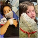 Shabnam Moghadami Instagram - . دردش یکی‌ست…بی‌مادری دردش یکی‌ست،یک جور است…یکسان است… کورد باشی یا بلوچ یا شیرازی یا مال ِ هر قوم و قبیله‌ای، مال ِ هر کشوری و شهری،ضجه‌اش یک آوا دارد…جگر می‌خراشد…دیوانه می‌کند. بی مادری جناح ِ این‌طرفی آن طرفی ندارد که!مال ِ هر طرف باشی،مادرت که برود، قلب و چشمت خون می‌شود…خون. چه فرق دارند این بچه‌ها باهم؟ از من بپرسی هیچ! عین به عین ِ هم جگرشان سوخته و اشک چشم‌شان بند نمی‌آید…عین هم داغی به دل دارند که تا همه‌ی عمر خون جگرشان می‌کند… دوستی می‌گفت آدم از مردن ِمادر یتیم می‌شود.راست می‌گوید به نظرم… #شاه_چراغ #فرشته_احمدی #داغ_های_بر_دل_نشسته #آرتین