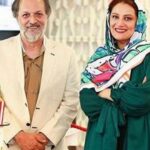 Shabnam Moghadami Instagram - . زود بود برای این سفر استاد…می‌دانم و می دانم که دلم برای‌تان تنگ می‌شود …سپاس که بسیار به من آموختید…شاگرد شما بودن همیشه افتخارم بوده و هست. دوست‌تان دارم تا همیشه‌ی خدا… روان‌تان نورانی و شاد.دعایمان کنید. . عکس از شهپر آرمات.به تاریخ تابستان سال نودوهشت.تهران #امین_تارخ #سینمای_ایران #اساتید_بازیگری #بازیگران_سینما_و_تلویزیون
