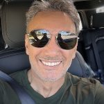 Shadmehr Aghili Instagram – چه شبی بود”وان ترکیه” جای همتون خالی، ممنون از این همه انرژی خوبتون. دوستتون دارم. 
#شادمهر #کنسرت #استانبول