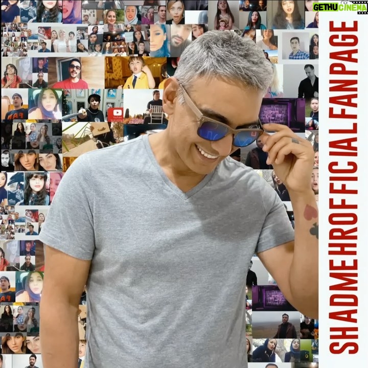 Shadmehr Aghili - 510.3K Likes - .
با توجه به استقبال و درخواست شما عزیزان از برنامه اول ، کنسرت دوم نیز تمدید شد
سالن رو باز Turkcell Vadi📍
🗓 07 Sep ( Sold Out ) - تکمیل ظرفیت
🗓14 Sep ( بیست و سوم شهریور )
برای تهیه بلیت و کسب اطلاعات بیشتر از طریق واتساپ با شماره های
+90 538 250 33 08
+90 551 273 08 93
تماس حاصل فرمایید .
@alirezahaghighi
@imehradmusic
