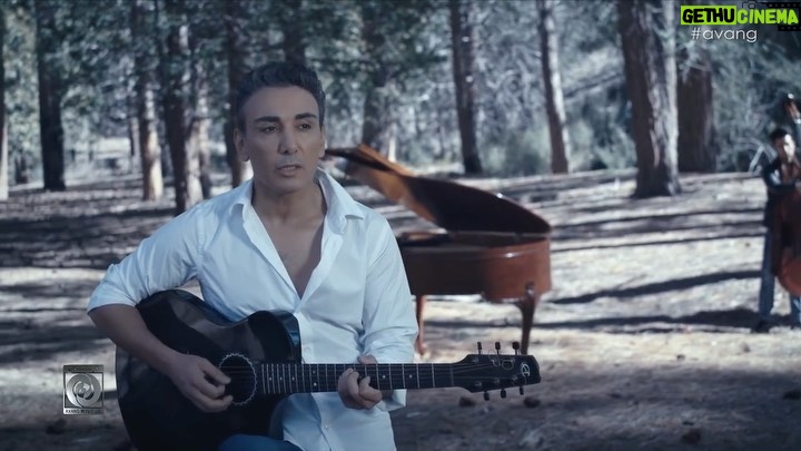 Shadmehr Aghili - 549.1K Likes - .
https://youtube.com/c/RealShadmehrOfficial
@tajrobehkon @behdadkamvari @amirfarshbaf1 @arash_mehrabi_art @vahidpooyan @saeedzamani1 @momorizza @alirezahaghighi @mehrad__art