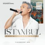 Shadmehr Aghili Instagram – به مناسبت فرا رسیدن سال نو میلادی 2024، با برگزاری کنسرتی بزرگ در شهر استانبول
 (سالن مجلل haliç kongre merkezi )
 در تاریخ ۲۸ دسامبر (۷ دی ماه)، روز پنج‌شنبه

برای تهیه بلیط و شرکت در این کنسرت بزرگ، به اپلیکیشن ما مراجعه کنید. 
شوق دیدار شما رو از الان دارم

+90 538 250 33 08
+90 551 273 08 93

#new_year
#concert
#istanbull
#turkey
#happynewyear
#shopping