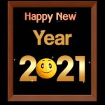 Shadmehr Aghili Instagram – Happy new year 2021 ❤️