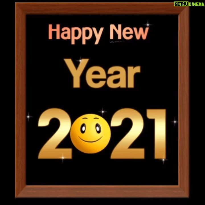 Shadmehr Aghili Instagram - Happy new year 2021 ❤️