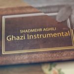 Shadmehr Aghili Instagram – YouTube: 
Real Shadmehr-Official