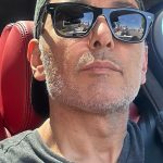 Shadmehr Aghili Instagram – تصاویری از اجرای برنامه شب دوم در استانبول. به لطف حضور شما هر دو کنسرت با شکوه و پر انرژی تر از همیشه بود. قدردان وجودتان هستم و ممنونم از این همه عشقی که میدید. دوستتون دارم

#کنسرت #استانبول