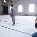 Shadmehr Aghili Instagram - . پشت صحنهٔ موزیک ویدئوی "ادامه ميدمت " لینک یوتوب بر روی استوری @sinart_production @amirfarshbaf1 @arash_mehrabi_art @vahidpooyan @miladhashemi @saeedzamani1 @behdadkamvari @azim_0290