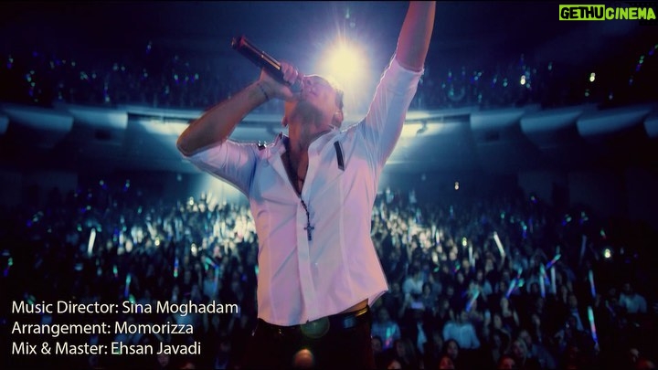 Shadmehr Aghili Instagram - . دوباره جنون هيجان اين برنامه ها و استرس من 🙏 به زودى ميبينمتون @behdadkamvari @sina_moghadam87 @vahab_tabrizi @johannesbiegl @foxpopulimusic @davidropertz @marco.t.a.bass @mauricesax @gianlucapellerito @bischalexander @diggi.tv @fabian6838 @tom.pietermans @momorizza @amirfarshbaf1 @alirezahaghighi @imehraad_