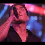 Shadmehr Aghili Instagram – Heads up upcoming tour