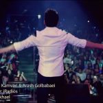 Shadmehr Aghili Instagram - . Rabeteh Live in Toronto Music: @hosseinghorbanpour Lyrics: @zahraamelii Excutive producer: @iradio.ca Video director: @jamproductionstv Music Director: @sinamoghadam Arrangement: @momorizza Mix master: @ehsanjavadimusic Recording: @fabian6838 Producers:@behdadkamvari & @arashglb Special thanks to Johnny Mikhael for his amazing work on the video production @radiojavan, @pmcmusic, @galatv, @bia2, @behdadkamvari @sina_moghadam87 @vahab_tabrizi @johannesbiegl @foxpopulimusic @davidropertz @marco.t.a.bass @mauricesax @gianlucapellerito @bischalexander @diggi.tv @fabian6838 @tom.pietermans