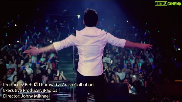 Shadmehr Aghili Instagram - . Rabeteh Live in Toronto Music: @hosseinghorbanpour Lyrics: @zahraamelii Excutive producer: @iradio.ca Video director: @jamproductionstv Music Director: @sinamoghadam Arrangement: @momorizza Mix master: @ehsanjavadimusic Recording: @fabian6838 Producers:@behdadkamvari & @arashglb Special thanks to Johnny Mikhael for his amazing work on the video production @radiojavan, @pmcmusic, @galatv, @bia2, @behdadkamvari @sina_moghadam87 @vahab_tabrizi @johannesbiegl @foxpopulimusic @davidropertz @marco.t.a.bass @mauricesax @gianlucapellerito @bischalexander @diggi.tv @fabian6838 @tom.pietermans
