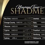 Shadmehr Aghili Instagram - @behdadkamvari @sina_moghadam87 @vahab_tabrizi @johannesbiegl @foxpopulimusic @davidropertz @marco.t.a.bass @mauricesax @gianlucapellerito @bischalexander @diggi.tv @fabian6838 @tom.pietermans @imehraad_