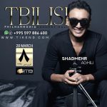 Shadmehr Aghili Instagram - @behdadkamvari @sina_moghadam87 @vahab_tabrizi @johannesbiegl @foxpopulimusic @davidropertz @marco.t.a.bass @mauricesax @gianlucapellerito @bischalexander @diggi.tv @fabian6838 @tom.pietermans @imehraad_