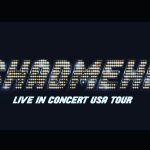 Shadmehr Aghili Instagram - . Coming up...USA TOUR! @behdadkamvari @sina_moghadam87 @vahab_tabrizi @johannesbiegl @foxpopulimusic @davidropertz @marco.t.a.bass @mauricesax @gianlucapellerito @bischalexander @diggi.tv @fabian6838 @tom.pietermans @imehraad_ @richydrums