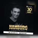Shadmehr Aghili Instagram - Germany 🇩🇪 29 Frankfurt 30 Hamburg . @behdadkamvari @sina_moghadam87 @vahab_tabrizi @johannesbiegl @foxpopulimusic @davidropertz @marco.t.a.bass @mauricesax @gianlucapellerito @bischalexander @diggi.tv @fabian6838 @tom.pietermans @imehraad_
