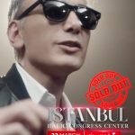 Shadmehr Aghili Instagram - . بسيار ممنونم از استقبال بينظيرتون. براى دريافت لوكيشن و زمان اجرا برنامه ميتوانيد با شماره هاي زير در ارتباط باشيد +90 538 250 33 08 +90 551 273 08 93