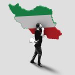 Shadmehr Aghili Instagram - #ايران #iran وقتی که نسیم موج می اندازد در پرچم تو دلم می‌لرزد مانند قدیم با شادی تو، با هر غم تو دلم می‌لرزد