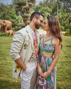 Shahid Kapoor Instagram - ♥️♾️