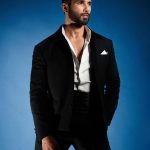 Shahid Kapoor Instagram – SHA-rp 🖤⚔️