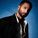 Shahid Kapoor Instagram – SHA-rp 🖤⚔️