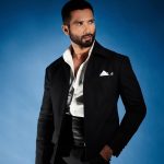 Shahid Kapoor Instagram – SHA-rp 🖤⚔️
