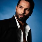 Shahid Kapoor Instagram – SHA-rp 🖤⚔️
