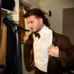 Shahveer Jaffery Instagram - Brown munde