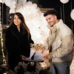 Shahveer Jaffery Instagram - Thank you to everyone for the birthday wishes! Never been this young before ❤️ You guys are amazing 🕺🏻 📸 @noreensaleemphotography