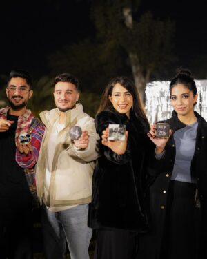 Shahveer Jaffery Instagram - Thank you to everyone for the birthday wishes! Never been this young before ❤️ You guys are amazing 🕺🏻

📸 @noreensaleemphotography