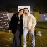Shahveer Jaffery Instagram - Thank you to everyone for the birthday wishes! Never been this young before ❤️ You guys are amazing 🕺🏻 📸 @noreensaleemphotography