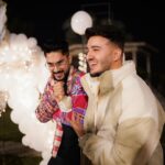 Shahveer Jaffery Instagram - Thank you to everyone for the birthday wishes! Never been this young before ❤️ You guys are amazing 🕺🏻 📸 @noreensaleemphotography