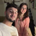 Shahveer Jaffery Instagram - Partner & Podcasts 😍
