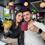 Shahveer Jaffery Instagram - Travelling is life. Life is travelling.