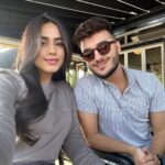 Shahveer Jaffery Instagram - Toronto to Montreal Montreal, Quebec