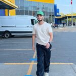 Shahveer Jaffery Instagram - 🇨🇦🍁