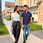 Shahveer Jaffery Instagram - Jo kaha main ne ki pyaar aata hai mujh ko tum par, Hans ke kahne lagi aur aap ko aata kya hai Milton Ontario