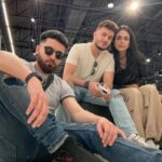 Shahveer Jaffery Instagram - Travelling is life. Life is travelling.