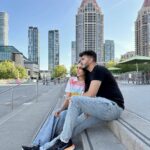 Shahveer Jaffery Instagram - Back in townnn!!! Mississauga, Ontario