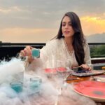 Shahveer Jaffery Instagram - Beautiful Islamabad