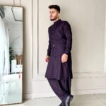 Shahveer Jaffery Instagram - Eid Mubarak dostoon! :)