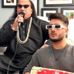 Shahveer Jaffery Instagram - Dropping my new song. Very soon!!!