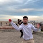 Shahveer Jaffery Instagram - That’s OUT!