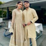 Shahveer Jaffery Instagram - Bright sunny cold mornings + Nikkah