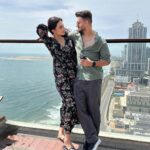 Shahveer Jaffery Instagram - Sri Lanka is gorgeous!
