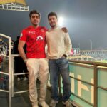 Shahveer Jaffery Instagram - Week in review…