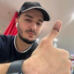 Shahveer Jaffery Instagram - Week in review…