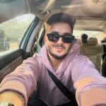 Shahveer Jaffery Instagram - New shoes